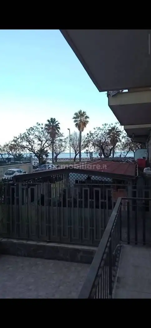 Appartamento in affitto a Catanzaro