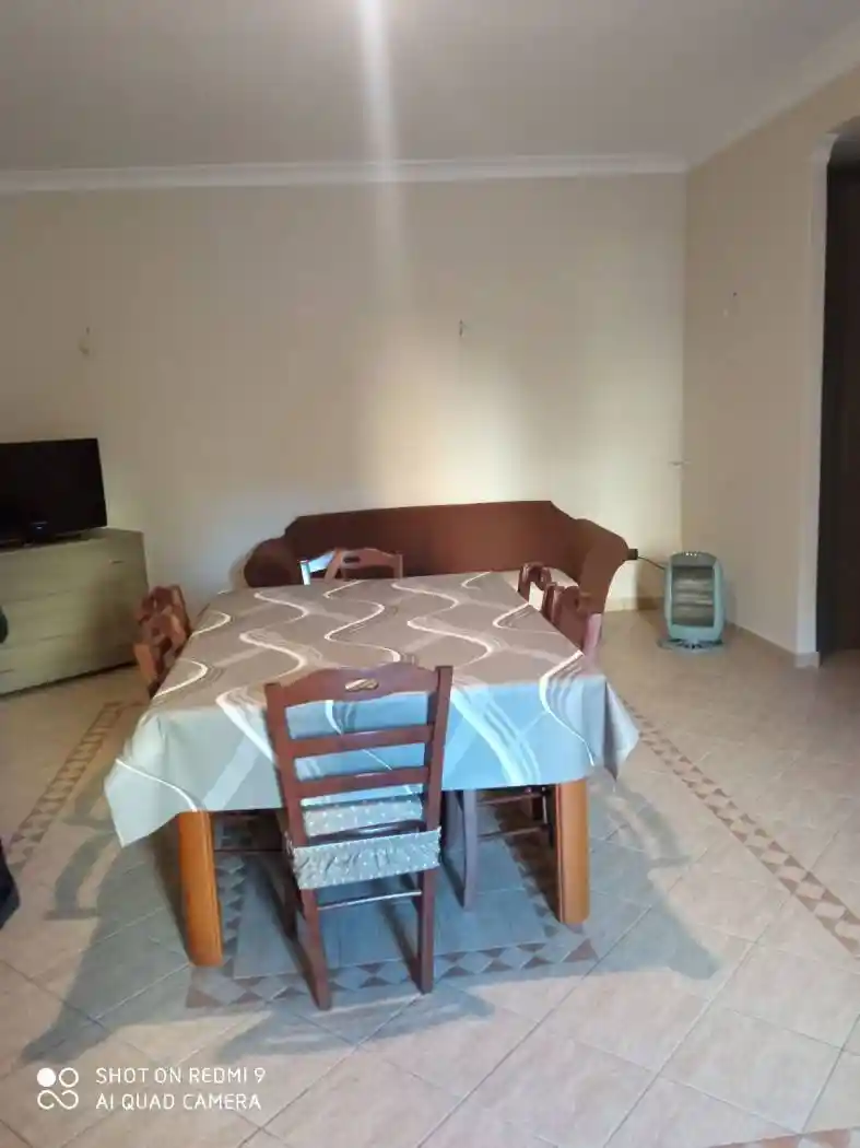 Quadrilocale via Lungomare Stefano Pugliese 65, Catanzaro Lido, Catanzaro - foto 2