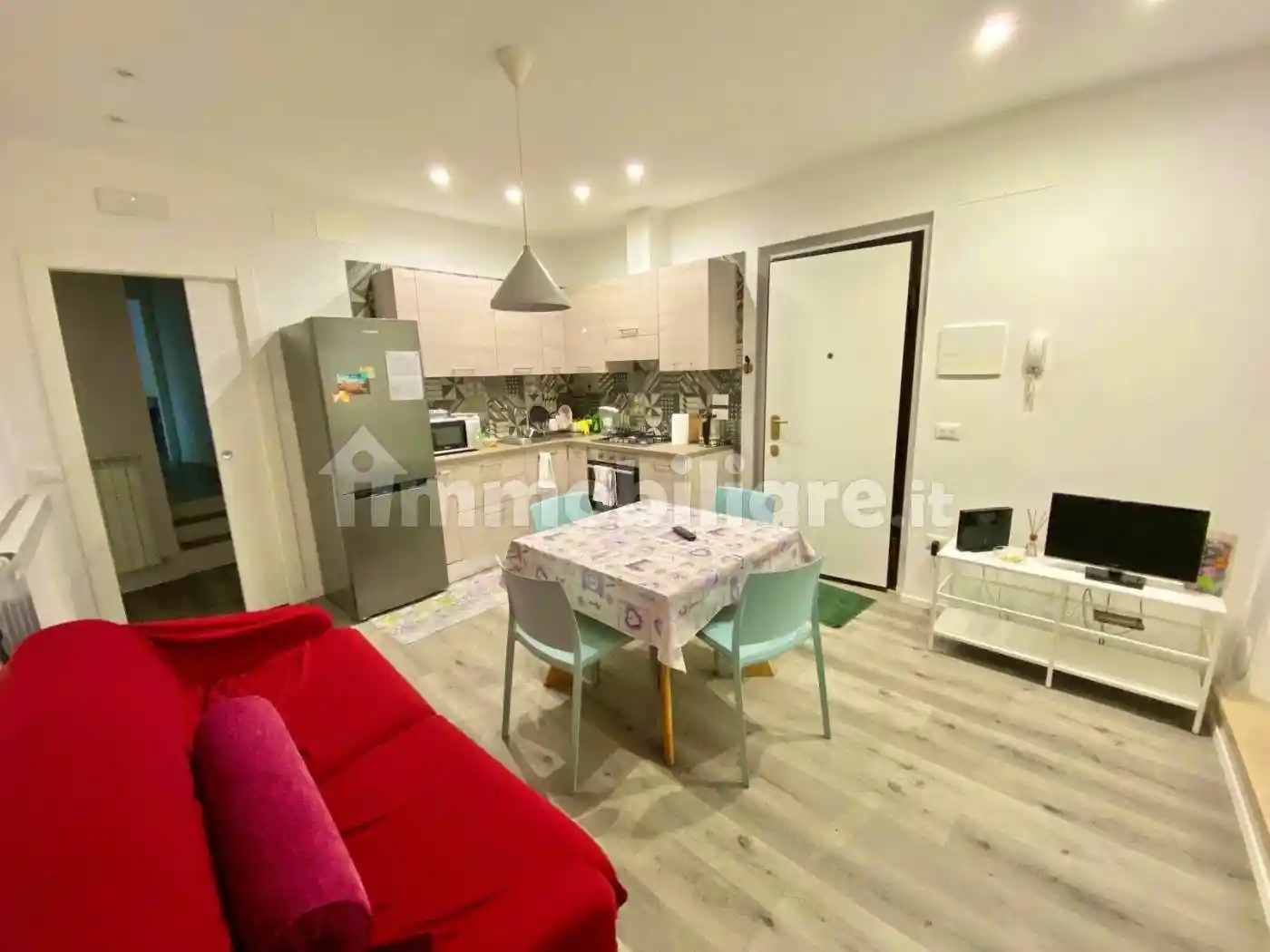 Appartamento in vendita a Urbino