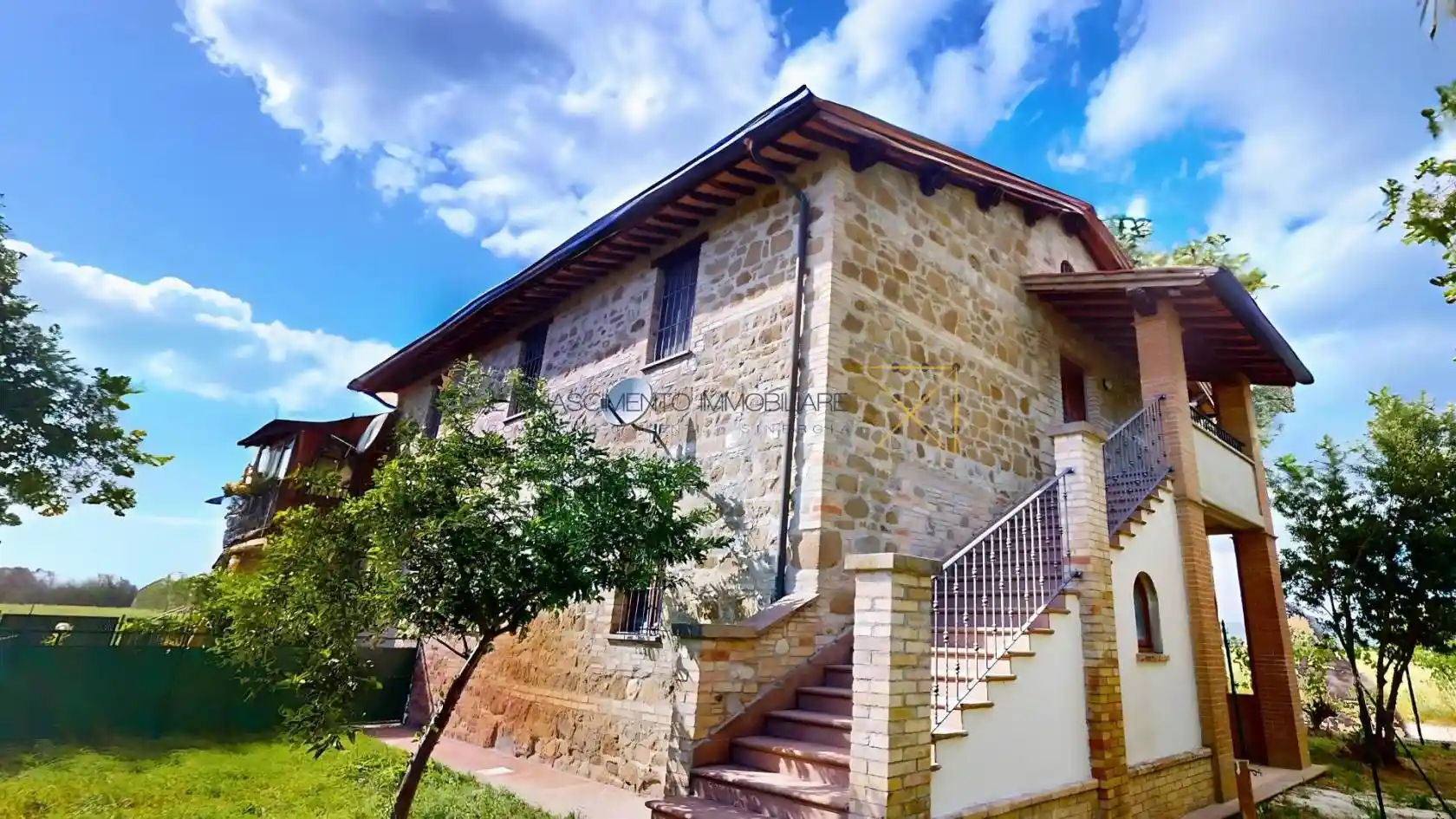 Appartamento in vendita a Assisi