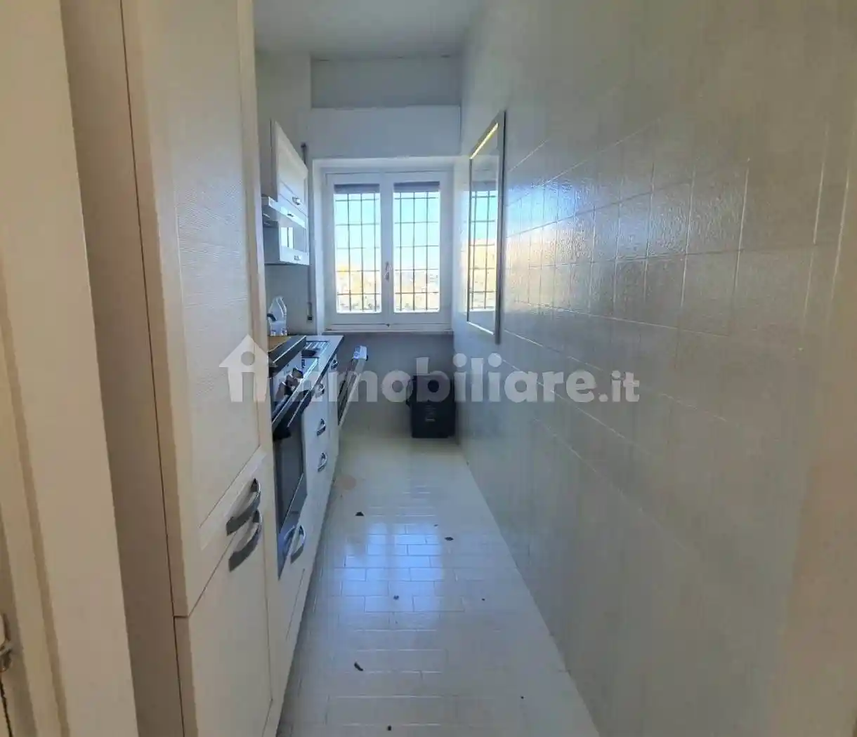 Bilocale ottimo stato, Sant'Antonio - De Filippis, Catanzaro - foto 3