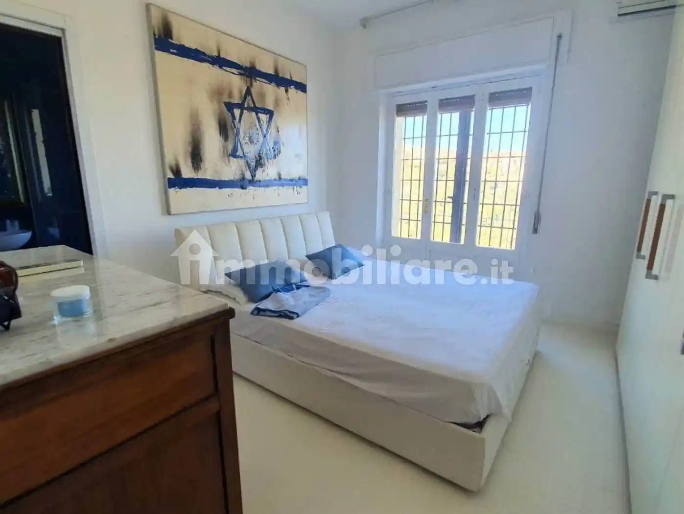 Bilocale ottimo stato, Sant'Antonio - De Filippis, Catanzaro - foto 5