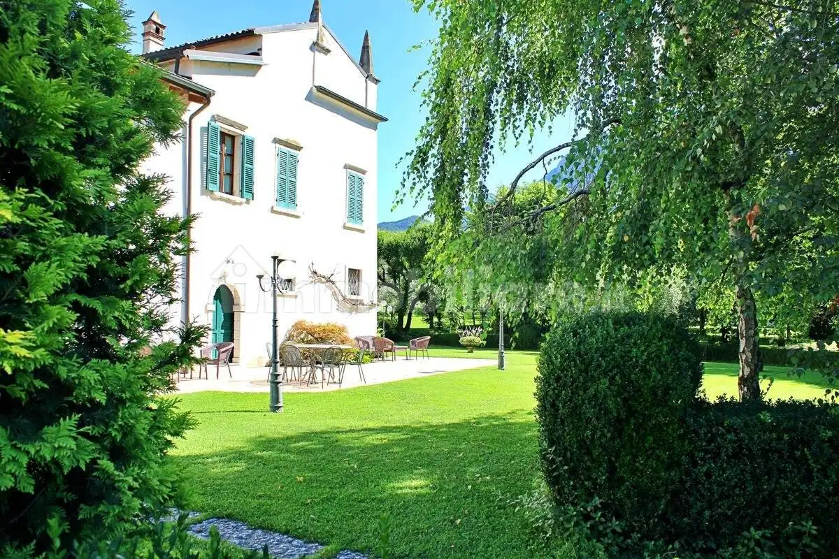 Villa unifamiliare via Adige 25, Rivalta, Brentino Belluno - foto 2