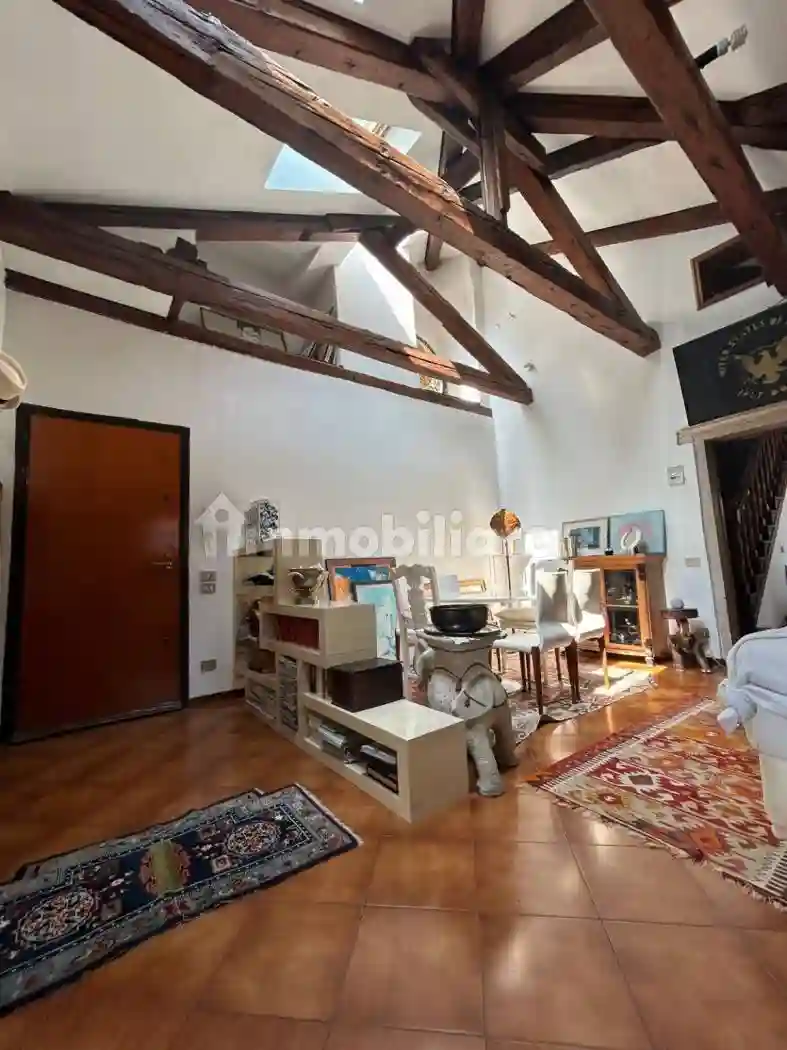 Attico - Mansarda - foto 3