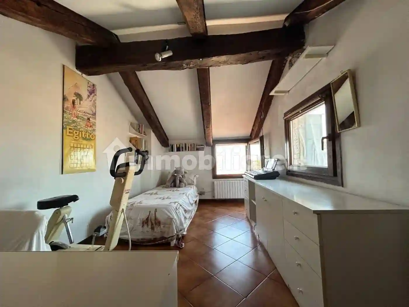 Attico - Mansarda - foto 4