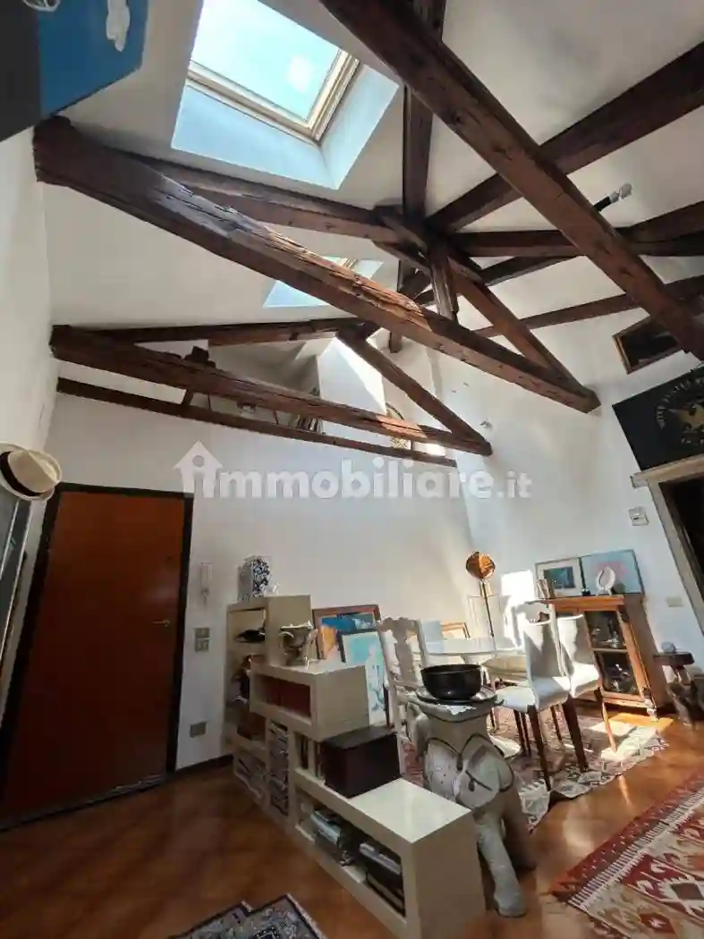 Attico - Mansarda - foto 5