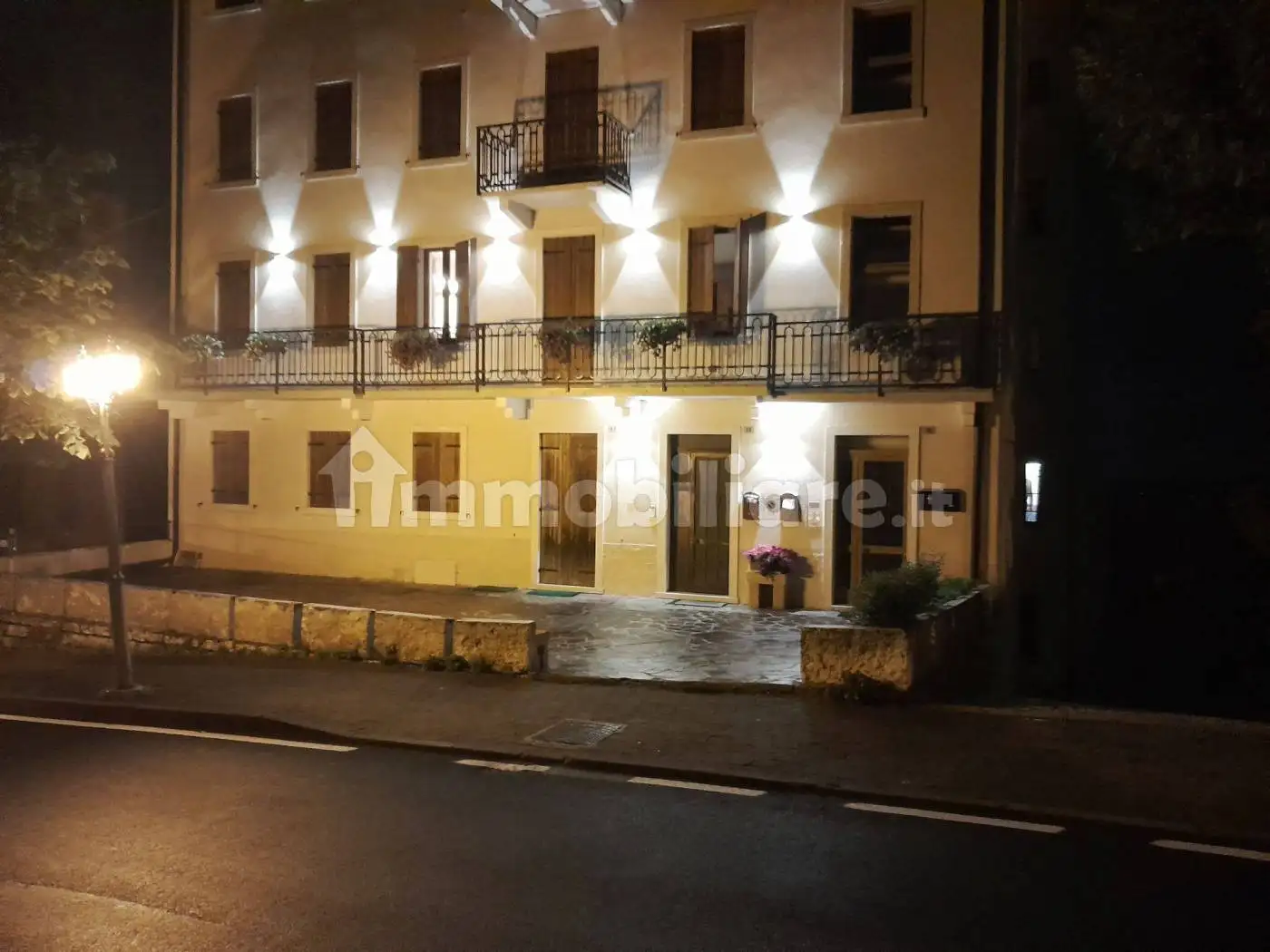 Appartamento in affitto a Bosco Chiesanuova