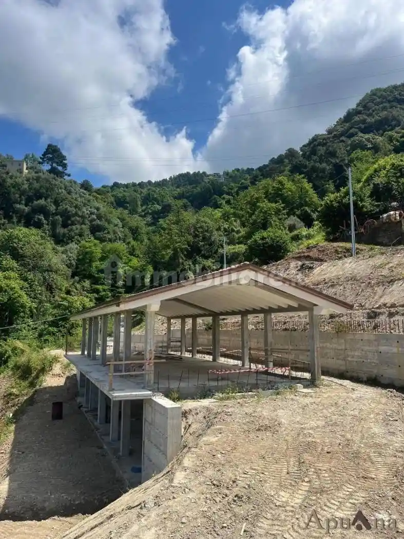 Villa in vendita a Massa