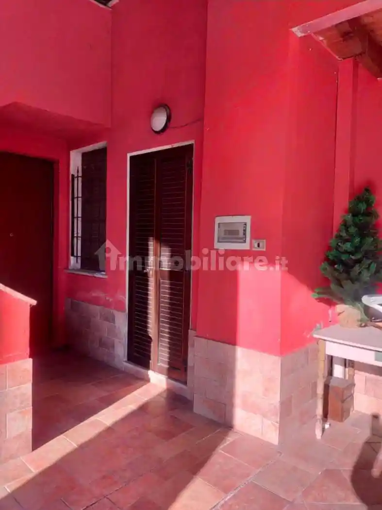 Appartamento in vendita a Monte Cremasco