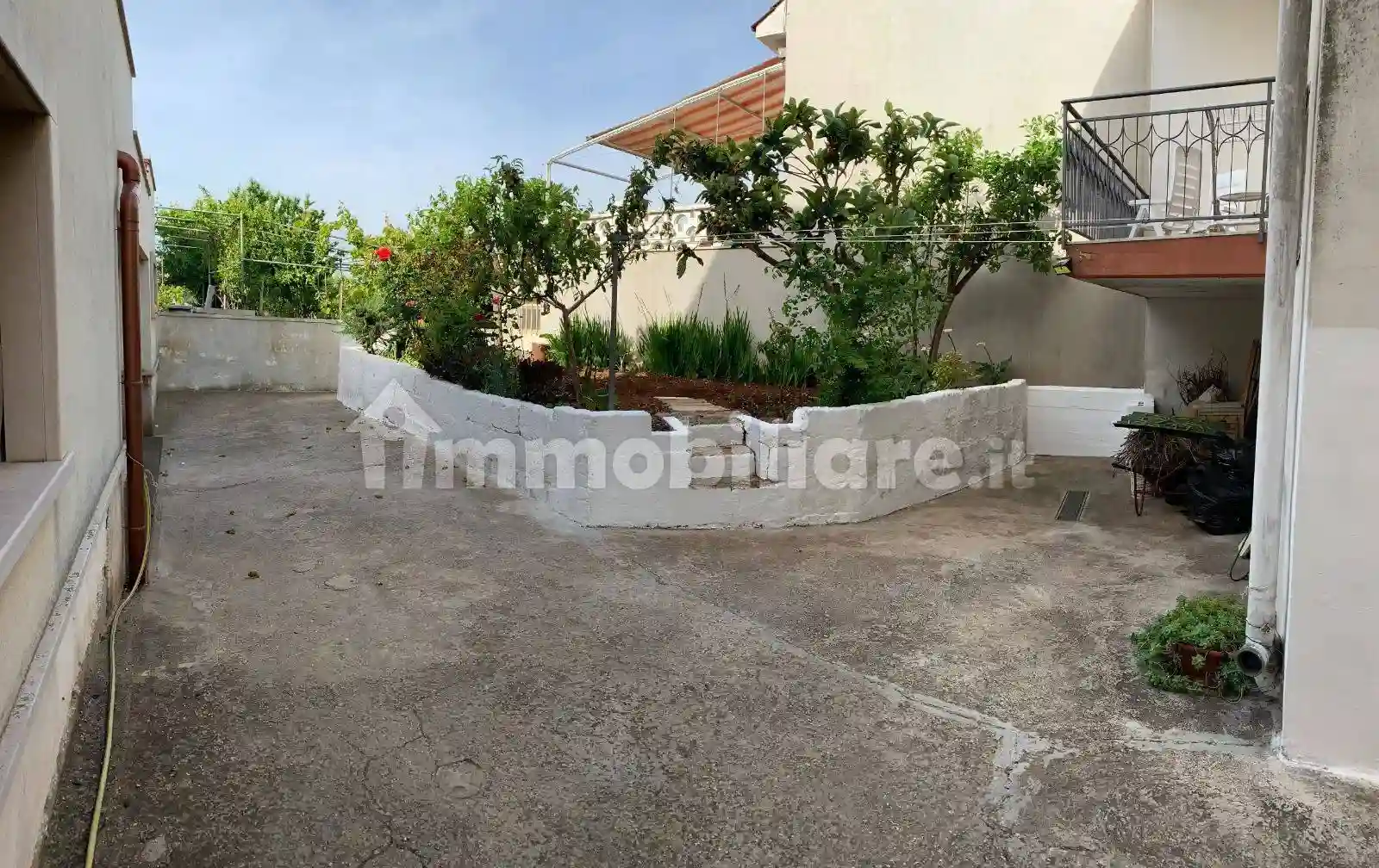 Palazzo - Edificio - foto 4