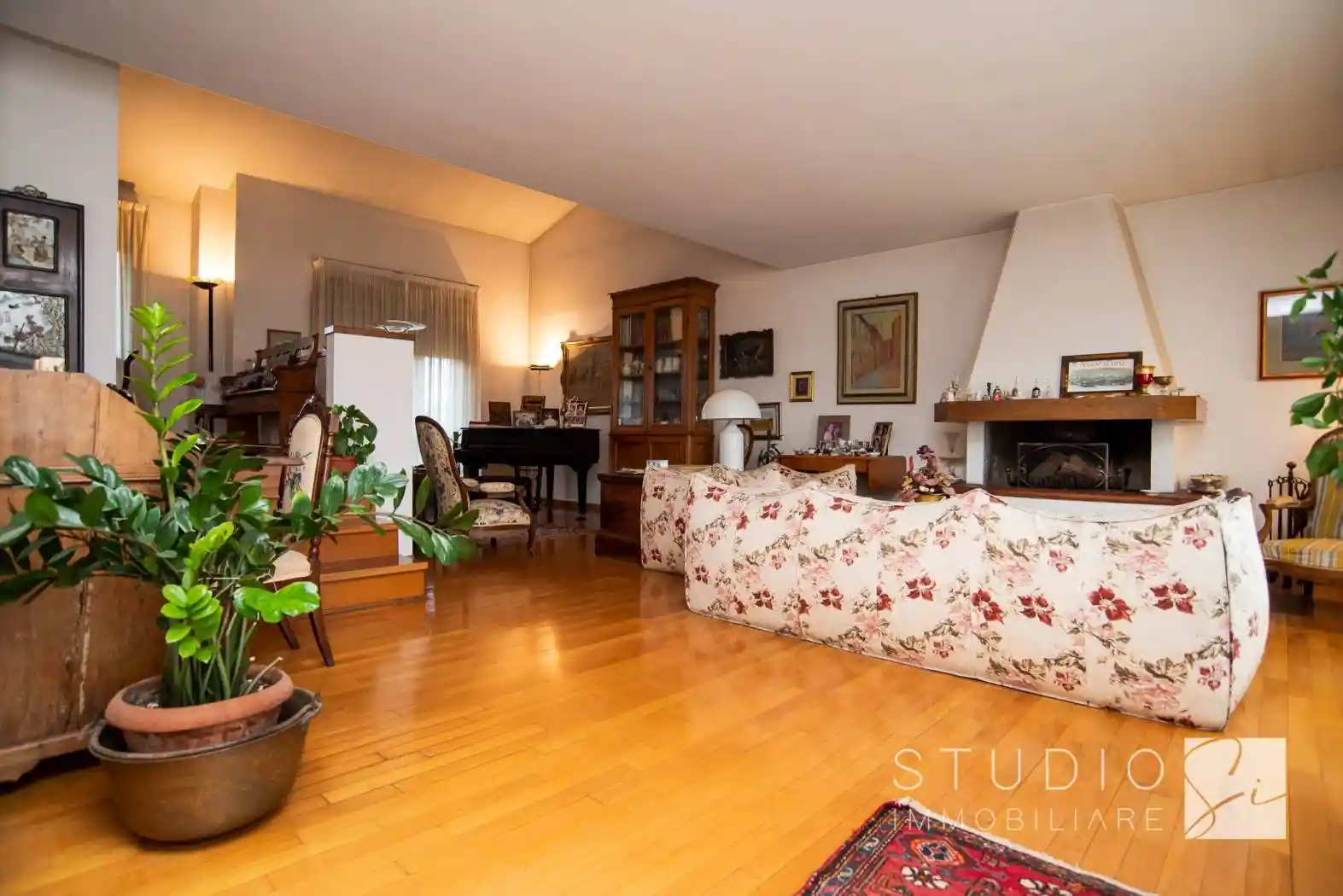 Attico - Mansarda in vendita a Pistoia