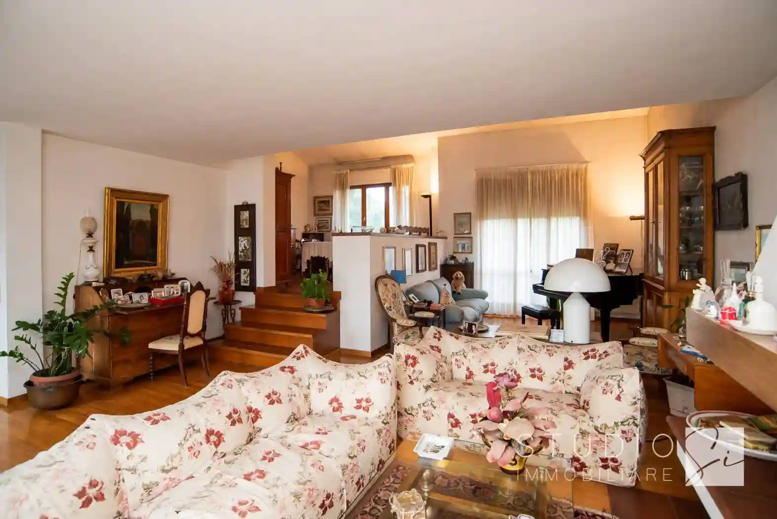 Attico - Mansarda - foto 4