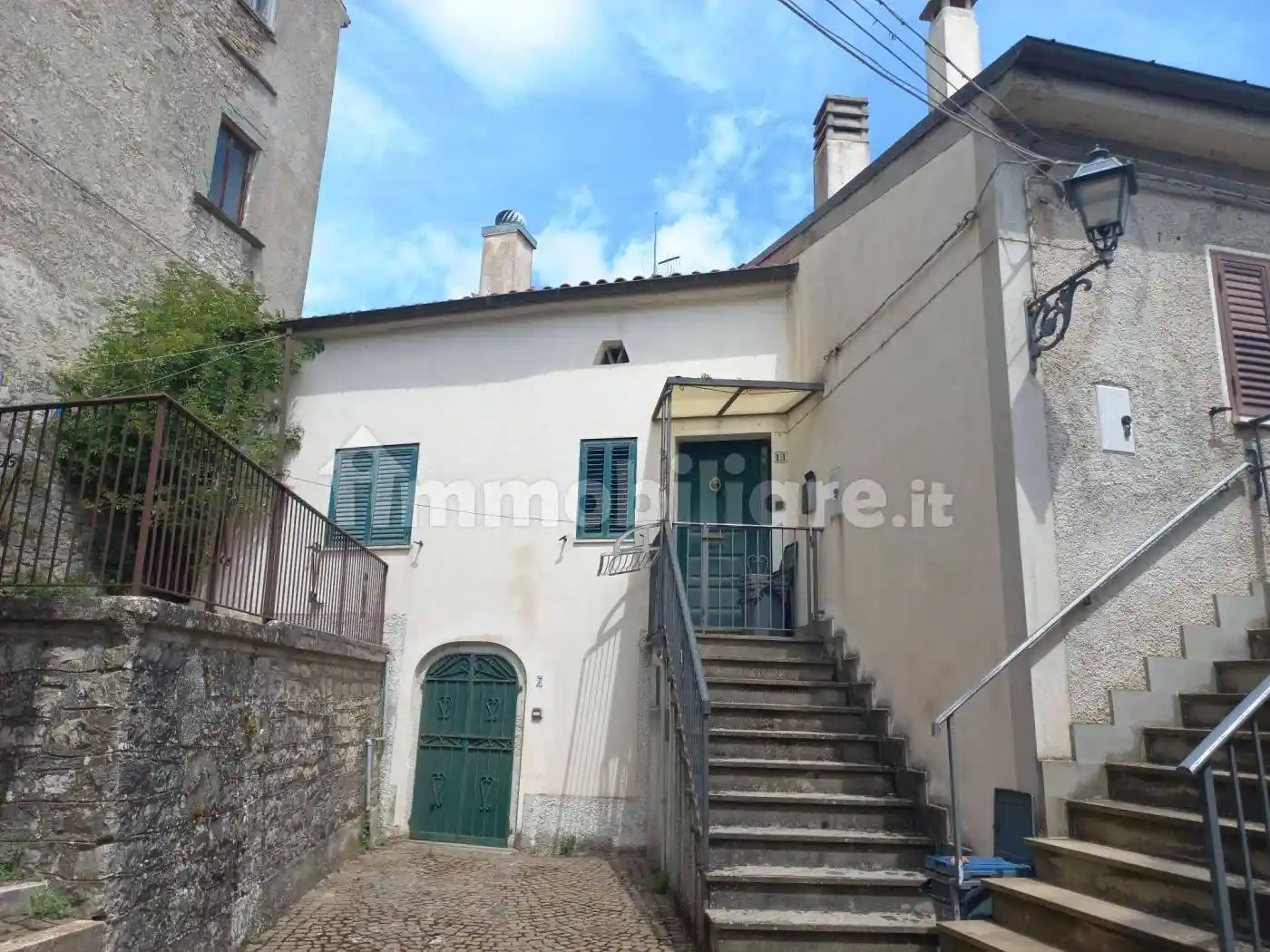 Casa indipendente in vendita a Chiauci