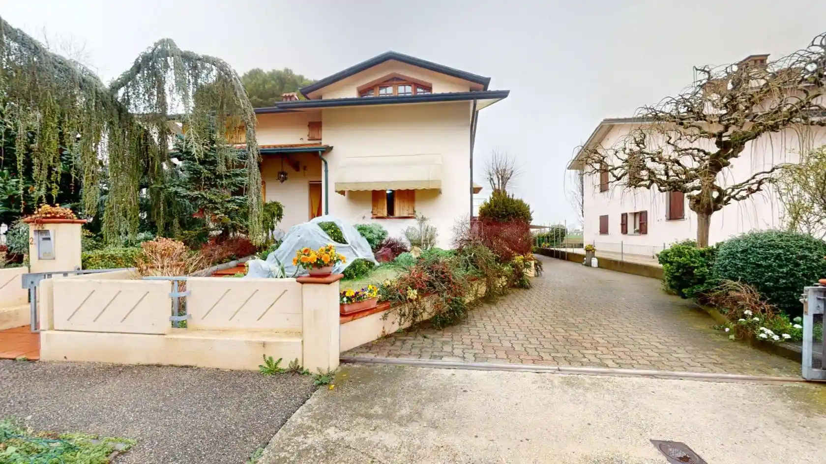 Casa indipendente in vendita a Cervia