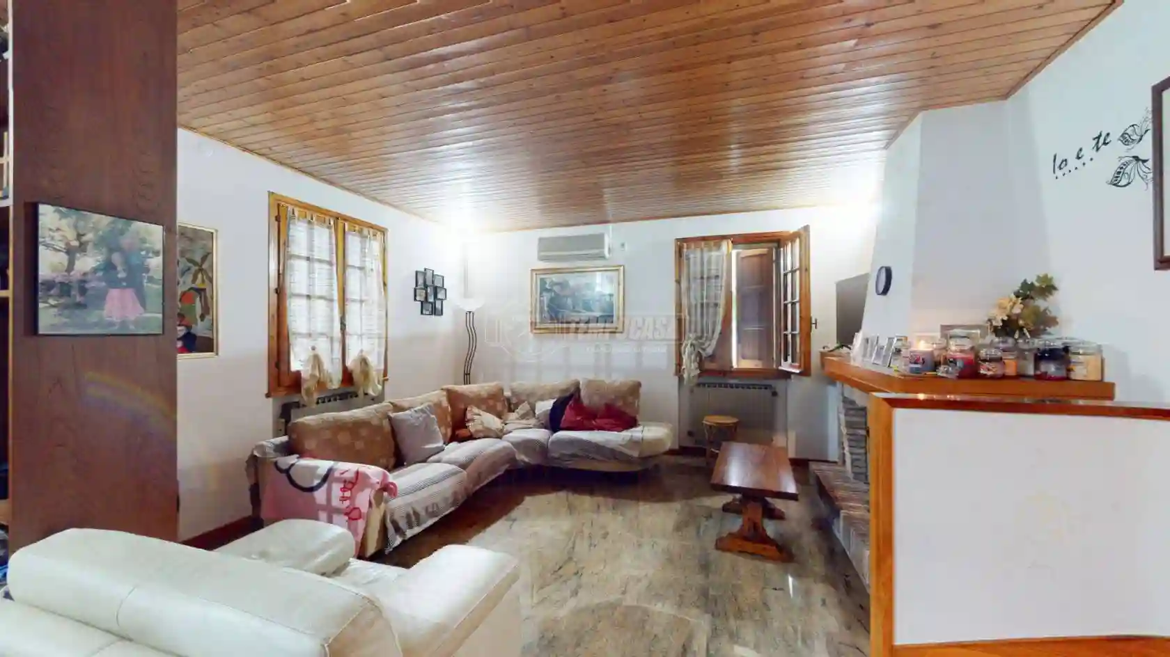 Casa indipendente - foto 2