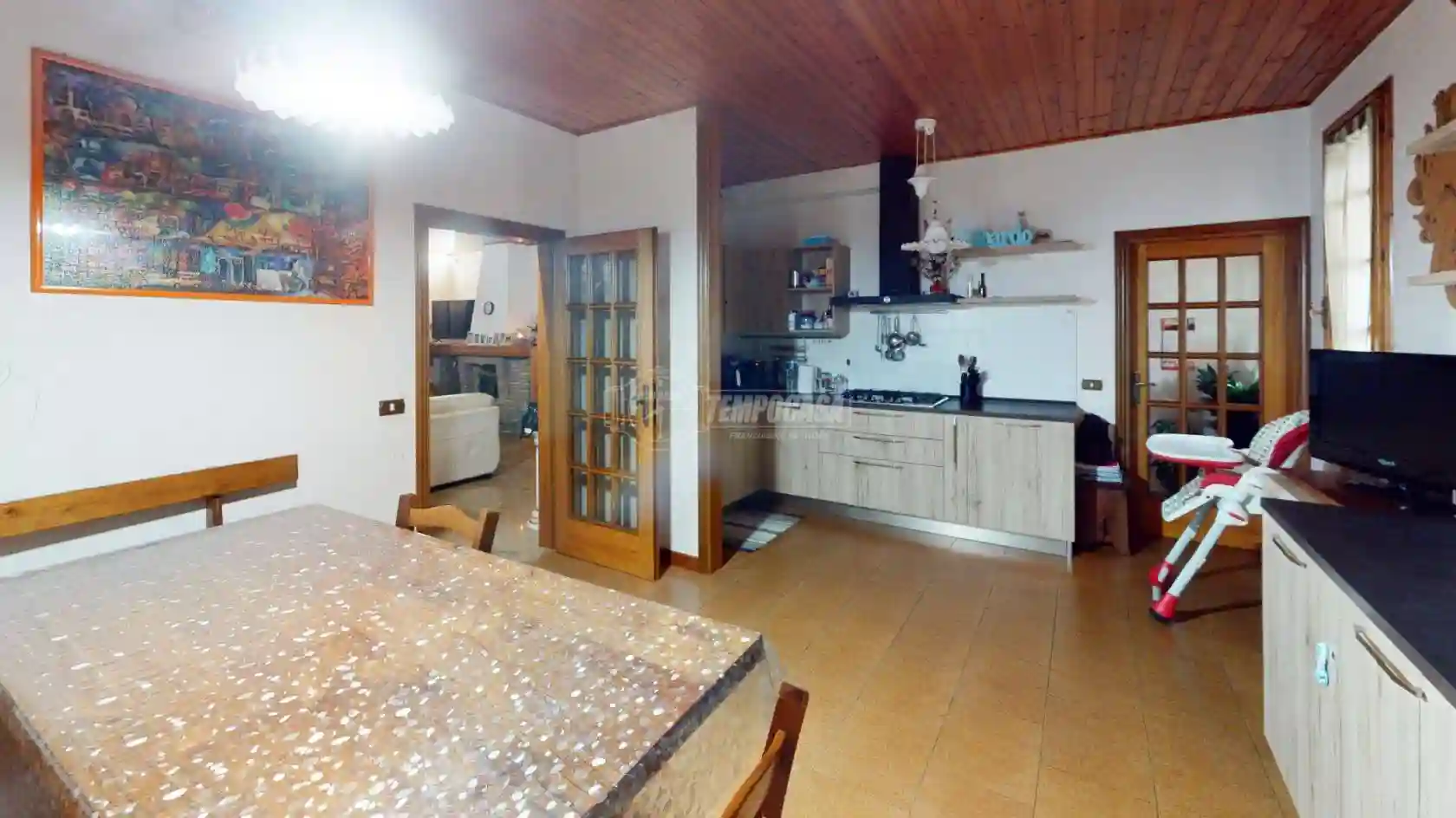 Casa indipendente - foto 3