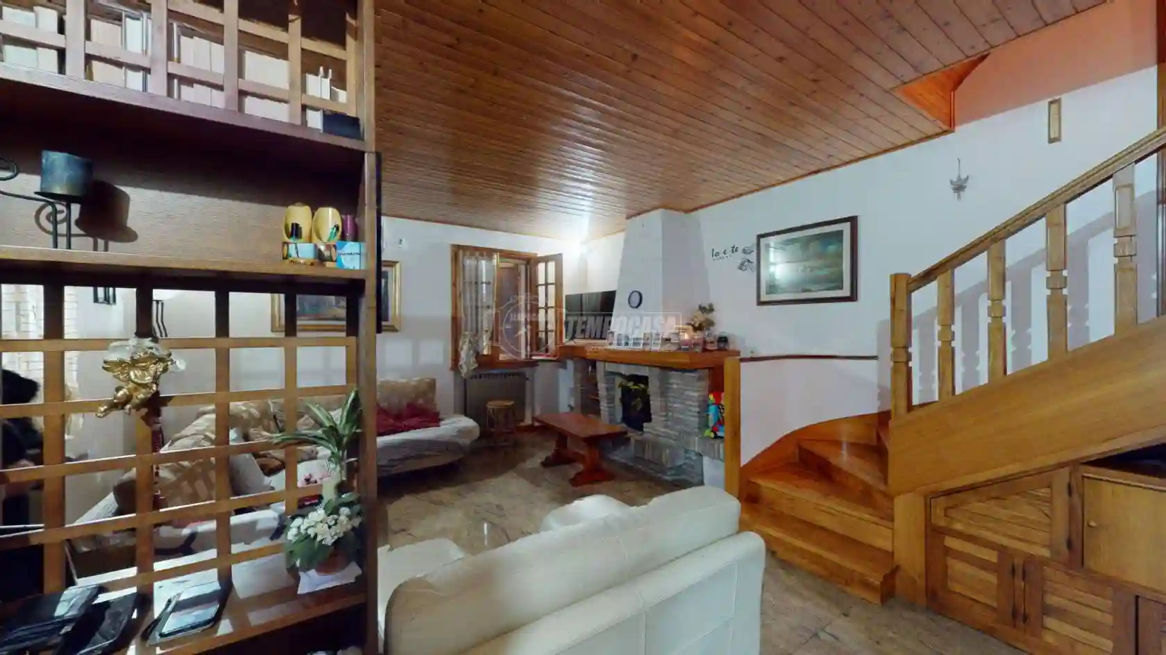 Casa indipendente - foto 5