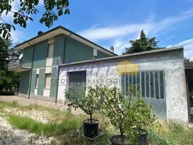 Terratetto unifamiliare via Ravennate 6988, San Martino in Fiume, Cesena - foto 5