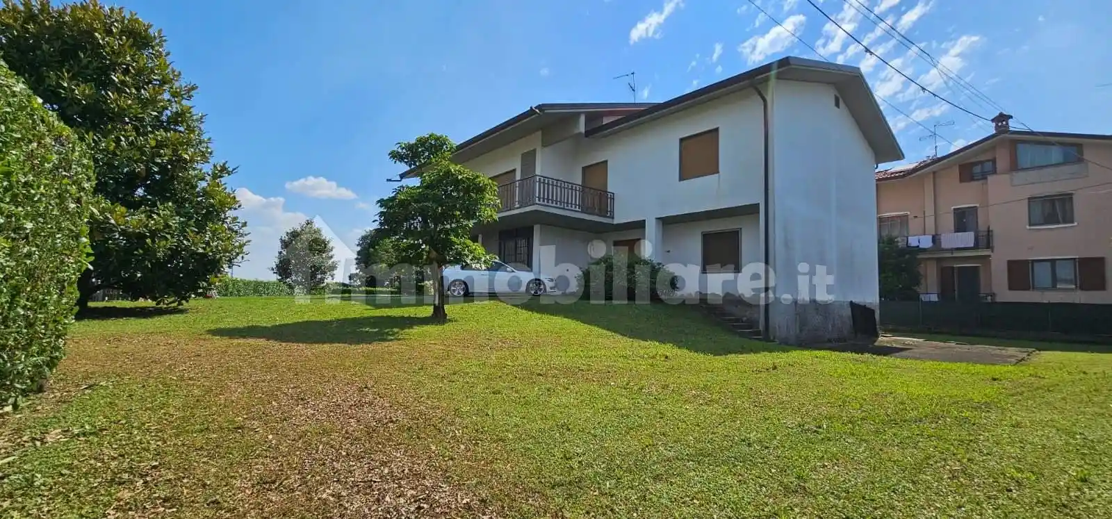 Villa in vendita a Bonate Sotto