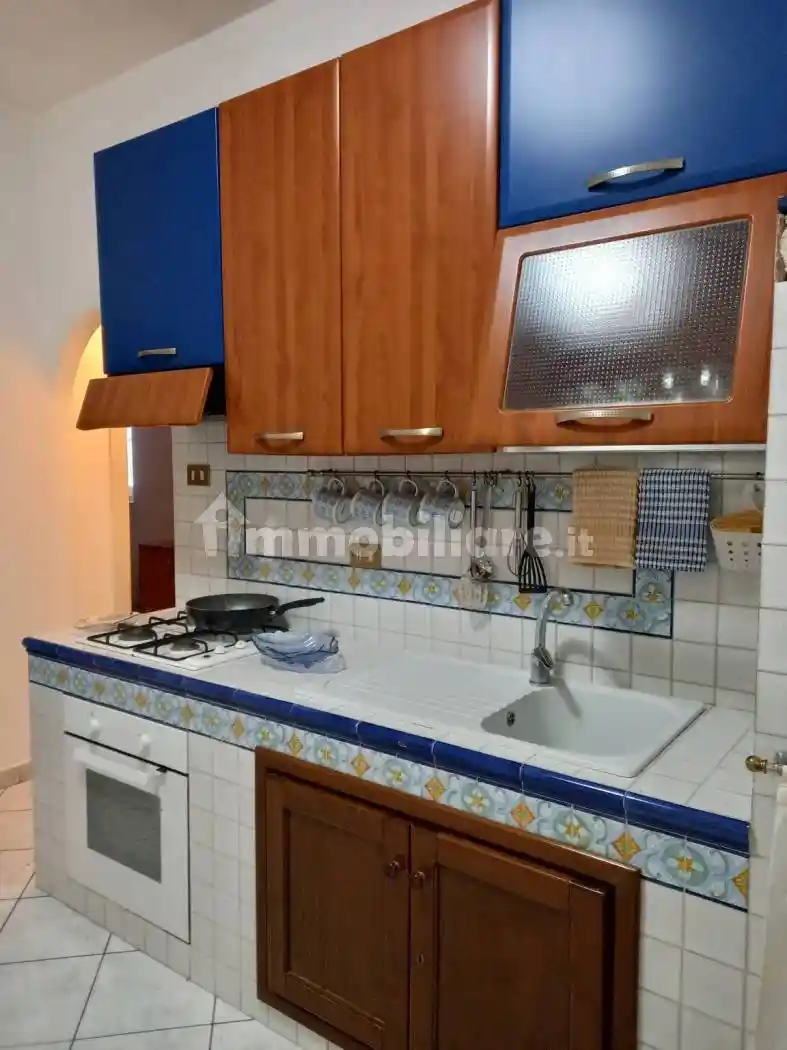 Appartamento in vendita a Palermo