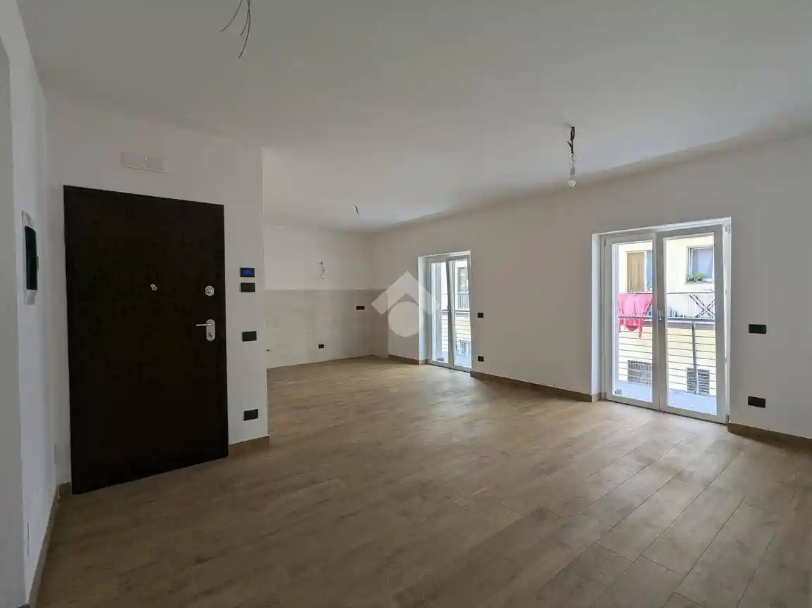 Appartamento via Vincenzo Volpe 13, A. Annarumma, A. Gasperi, F. Tedesco, Avellino - foto 5