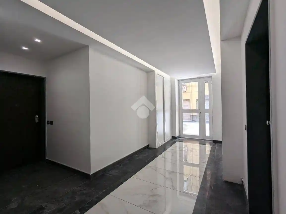 Trilocale via Vincenzo Volpe 41, A. Annarumma, A. Gasperi, F. Tedesco, Avellino - foto 3