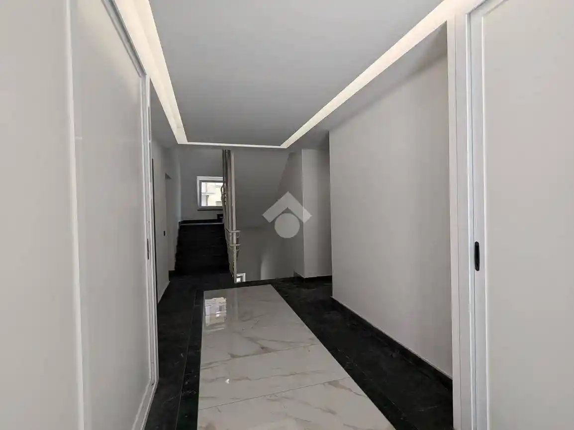 Trilocale via Vincenzo Volpe 41, A. Annarumma, A. Gasperi, F. Tedesco, Avellino - foto 4