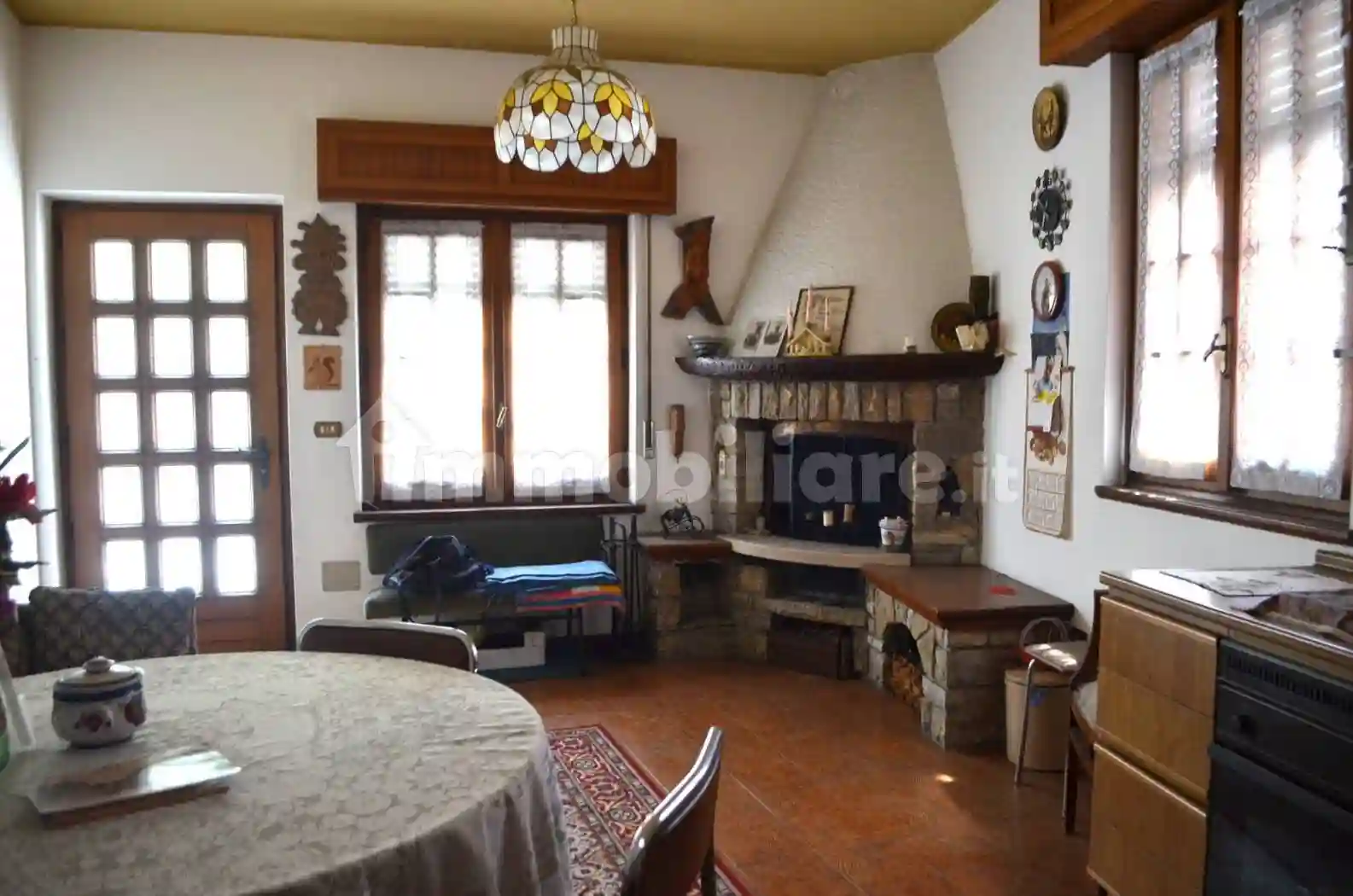 Casa indipendente - foto 5