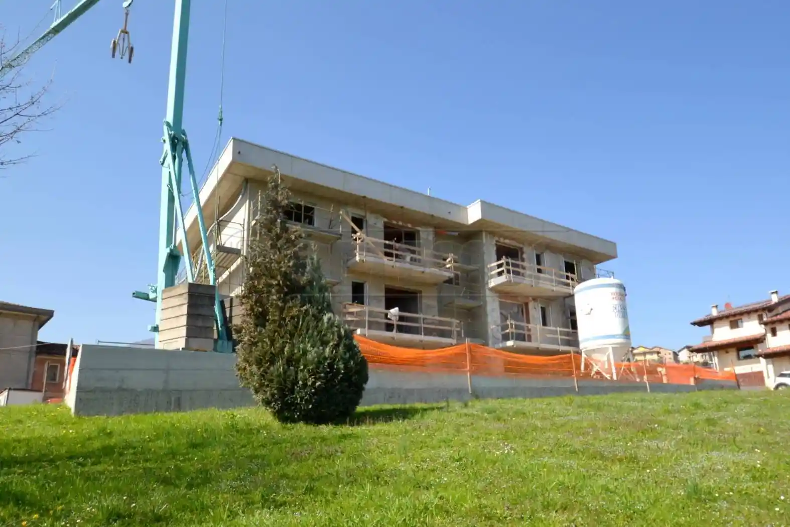 Appartamento in vendita a Valdagno