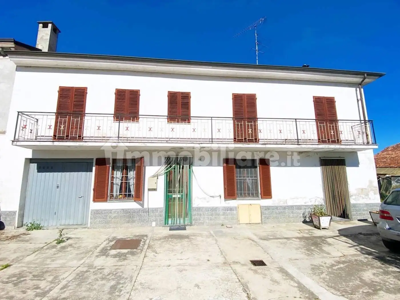 Casa indipendente in vendita a Casale Monferrato