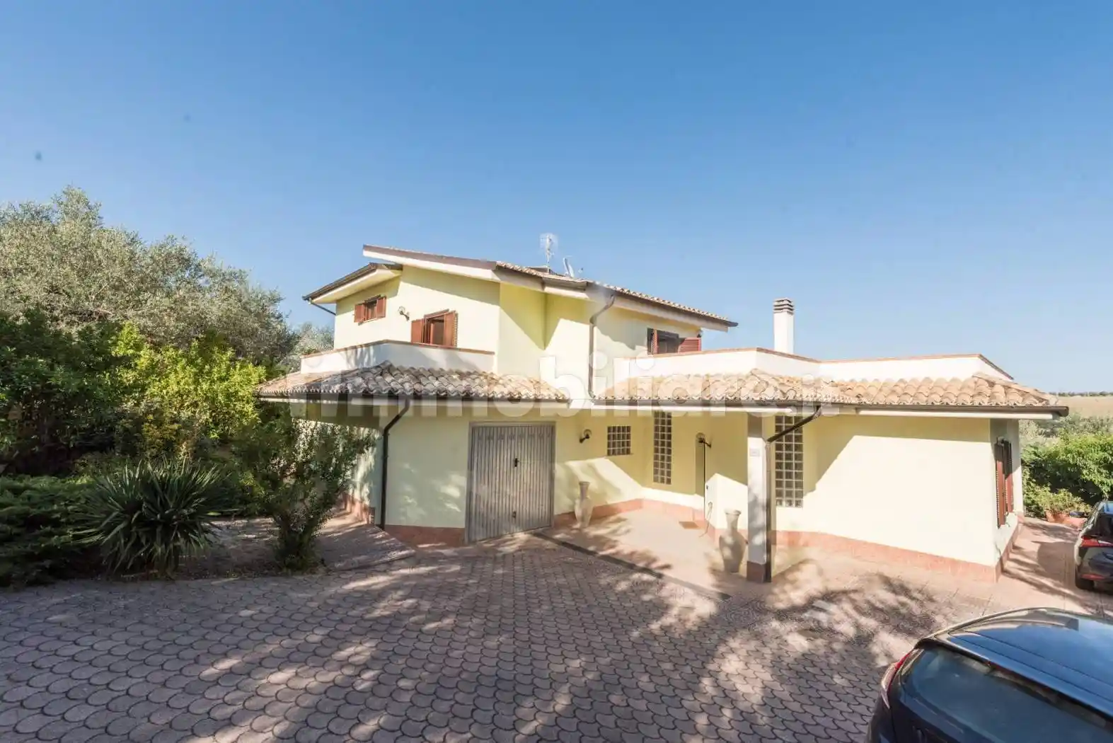 Villa unifamiliare Contrada Pischiarano, Moscufo - foto 3