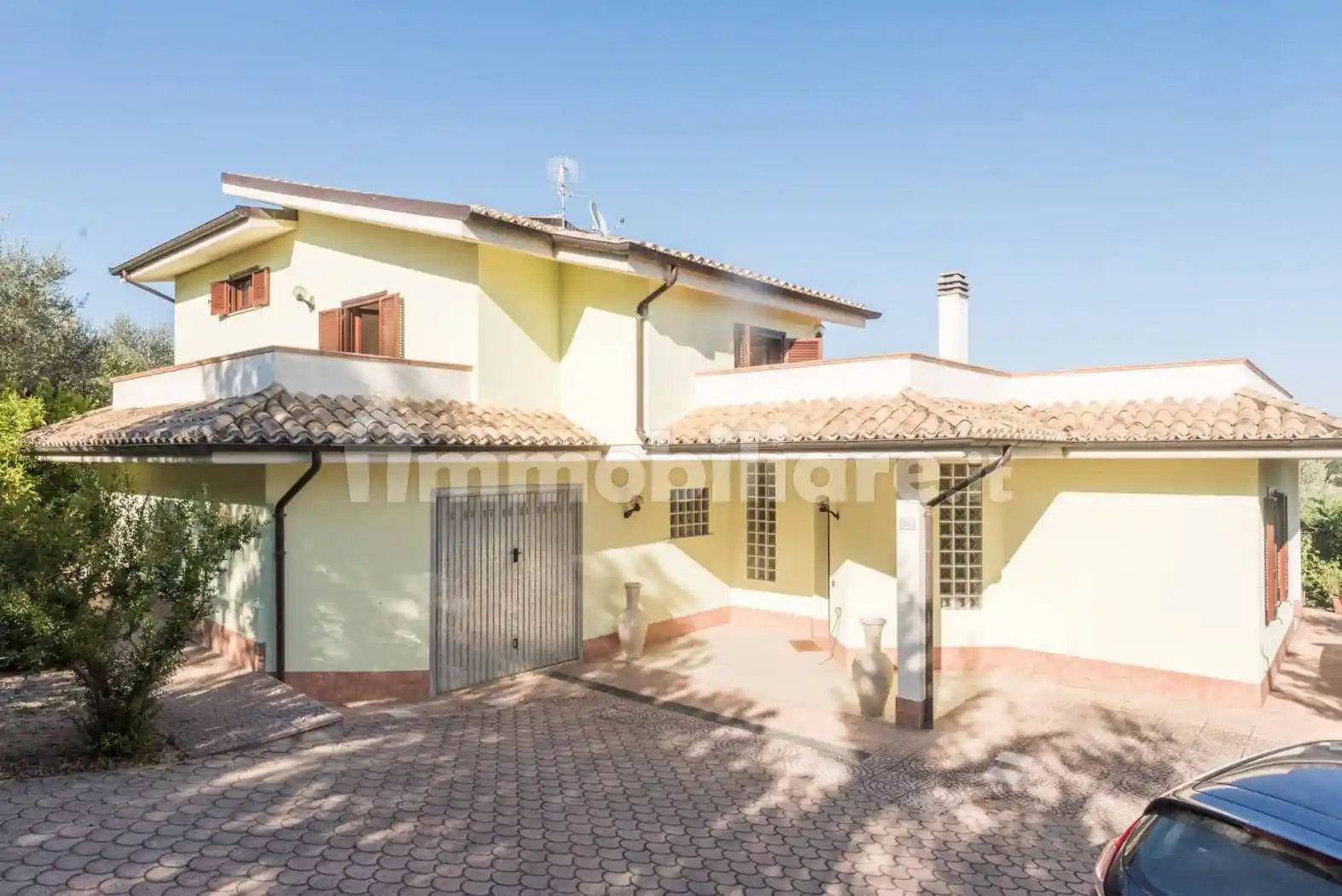 Villa unifamiliare Contrada Pischiarano, Moscufo - foto 4