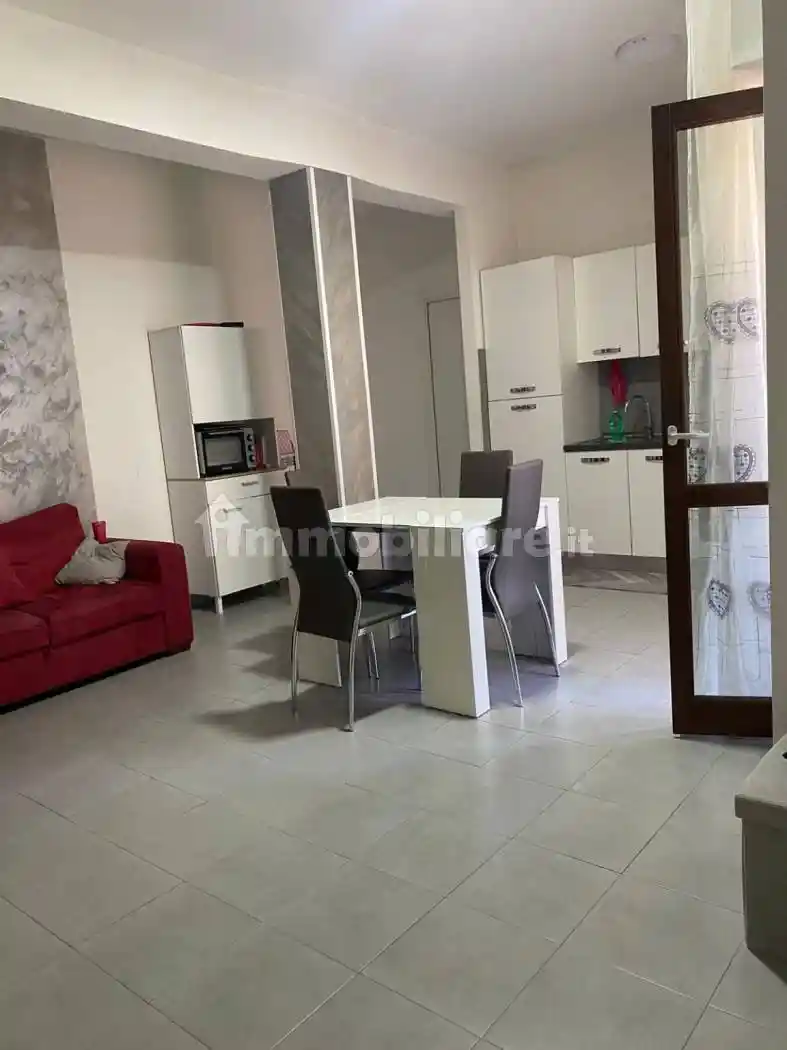 Appartamento in affitto a Frosinone