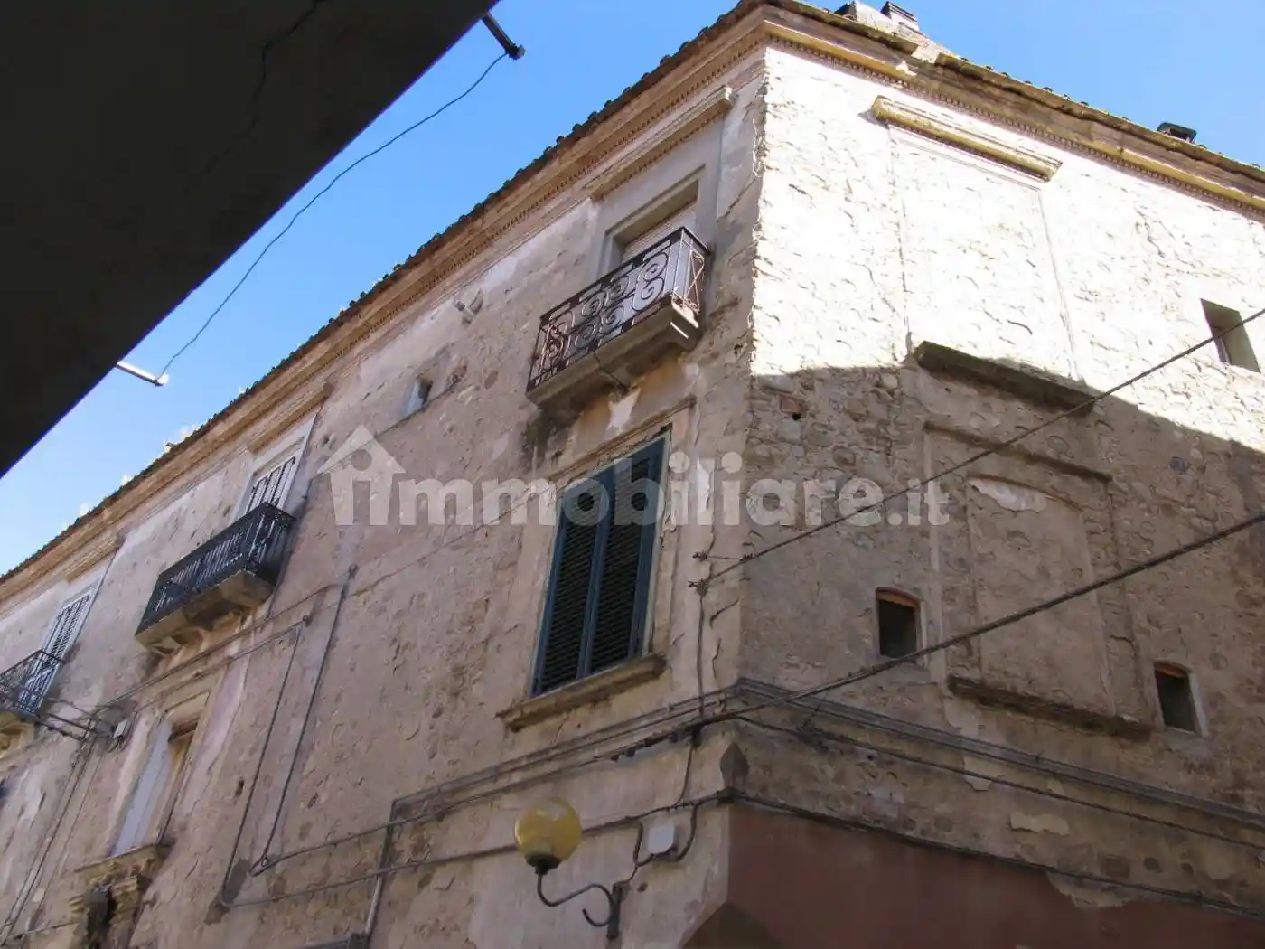 Palazzo - Edificio - foto 4