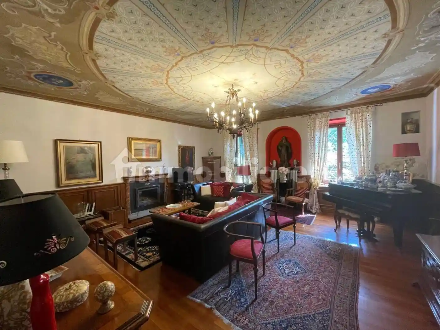 Rustico - Casale in vendita a Pinerolo