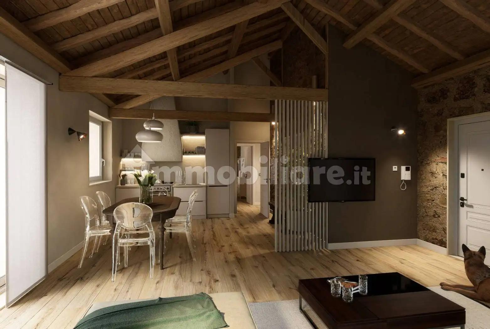 Villa unifamiliare Strada Provinciale Arnasco-Vendone-Onzo, Chiesa, Arnasco - foto 4