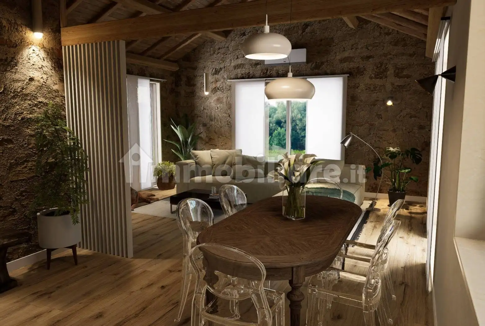 Villa unifamiliare Strada Provinciale Arnasco-Vendone-Onzo, Chiesa, Arnasco - foto 5