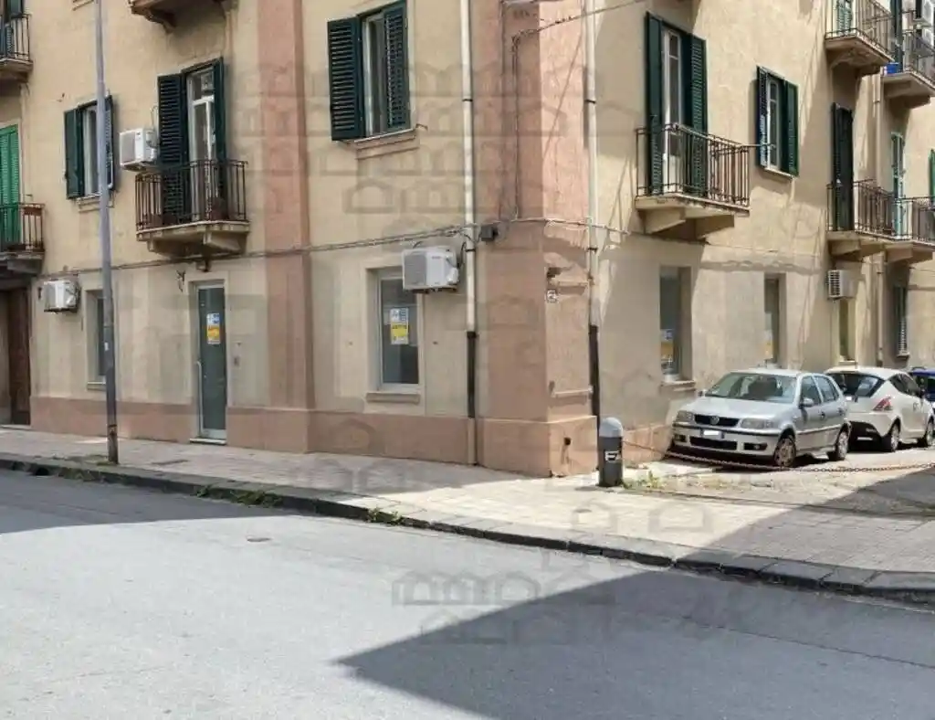 Appartamento in vendita a Messina