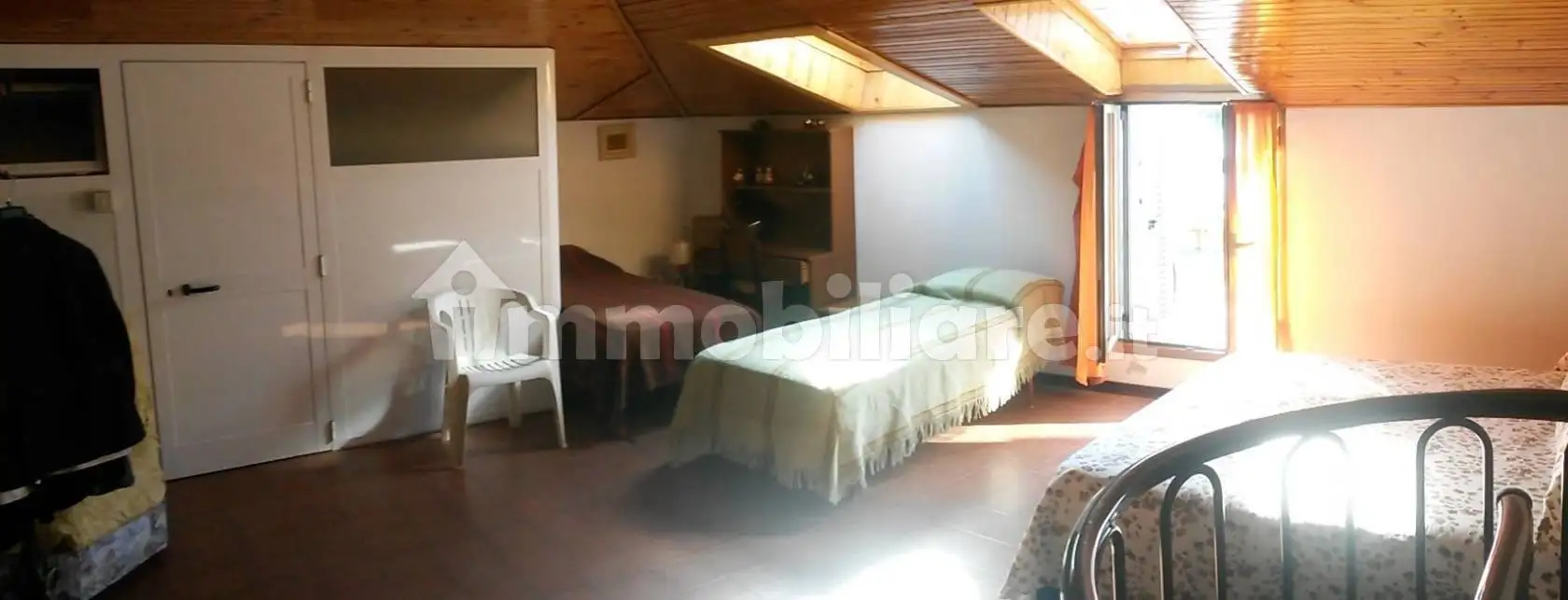 Appartamento in affitto a Pietra Ligure
