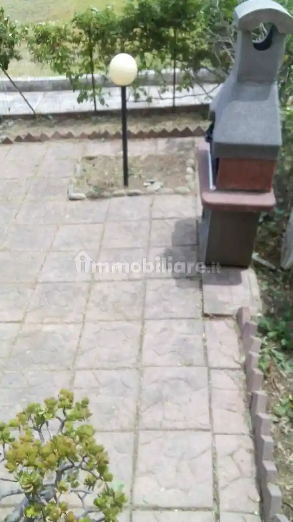 Trilocale via della Pineta, Ianipari I, Lamezia Terme - foto 3