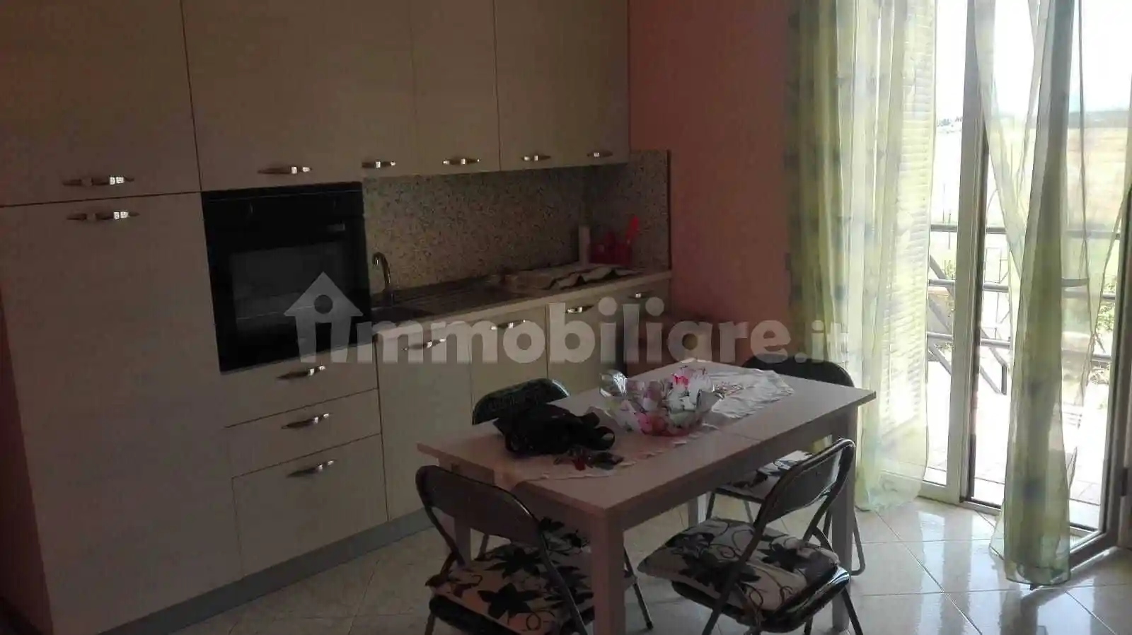 Trilocale via della Pineta, Ianipari I, Lamezia Terme - foto 5