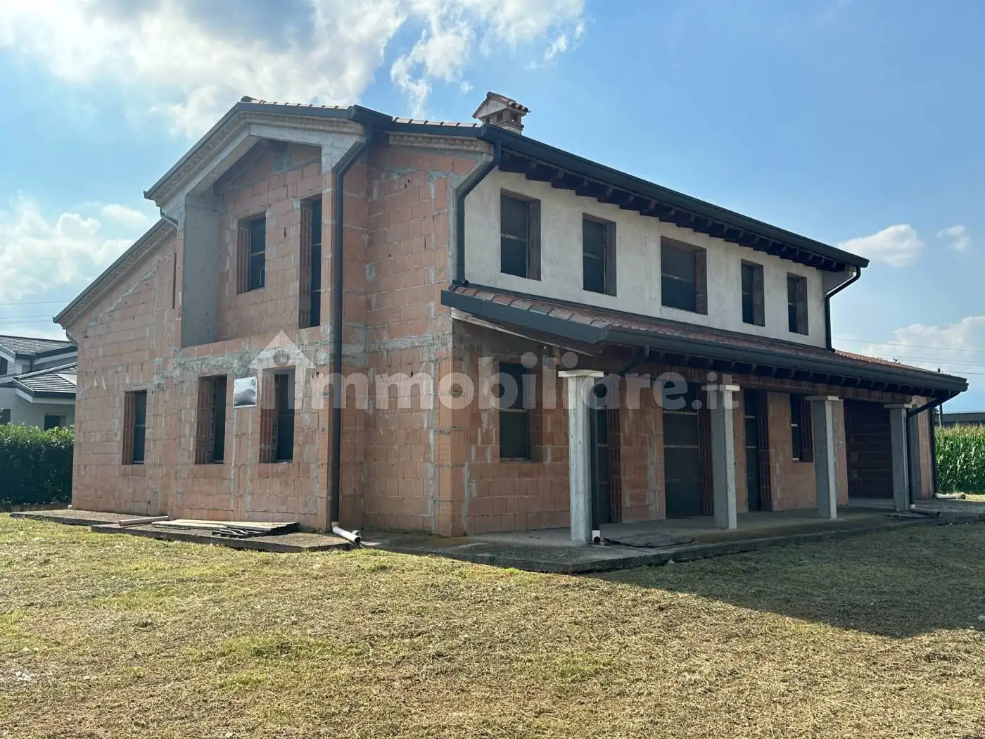 Villa in vendita a Altivole