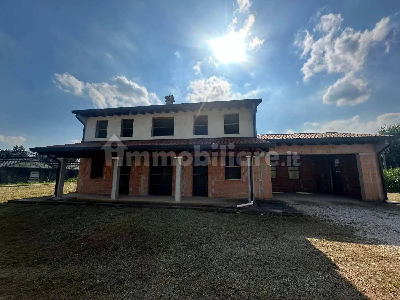 Villa unifamiliare via Piave, Caselle, Altivole - foto 3