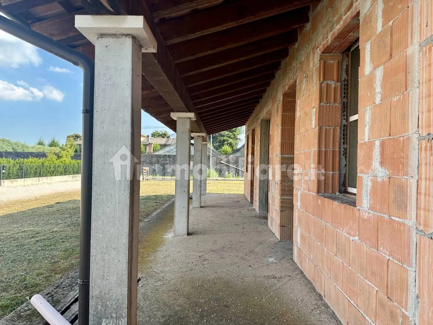 Villa unifamiliare via Piave, Caselle, Altivole - foto 4