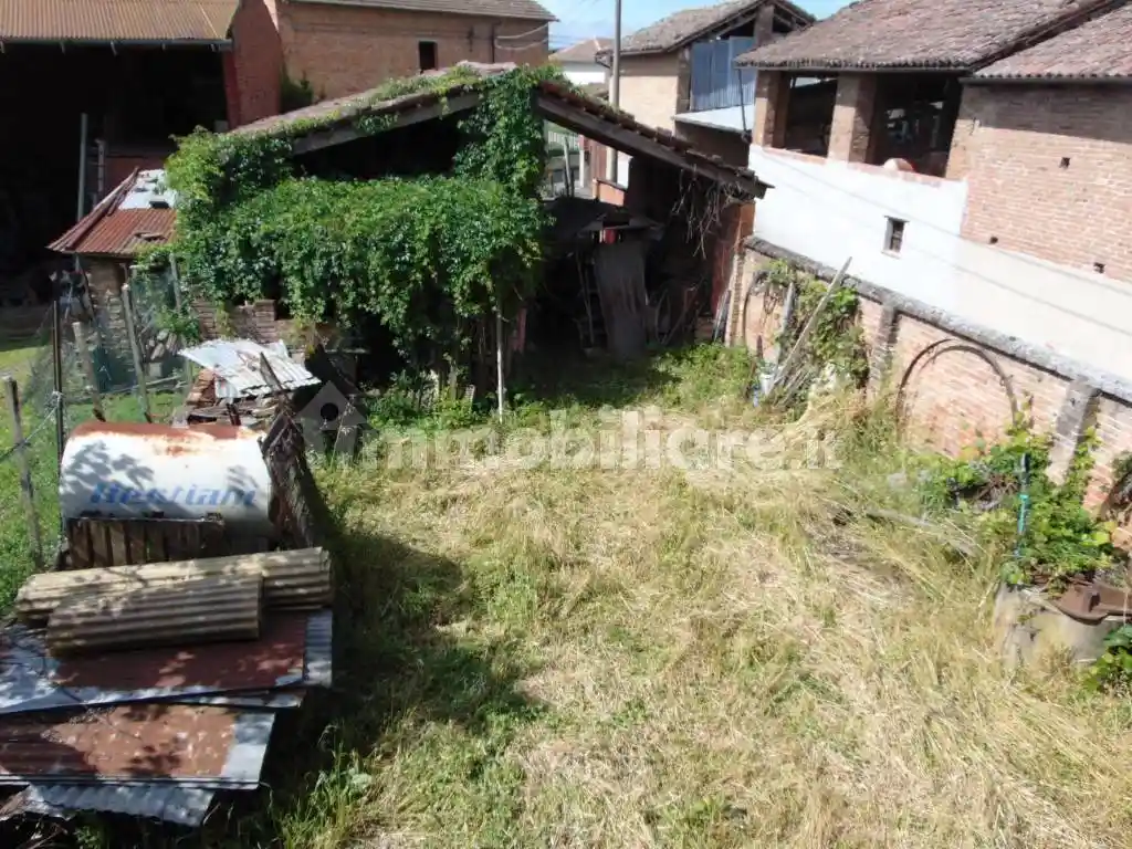 Rustico via Dante Alighieri 9, Bergamasco - foto 2