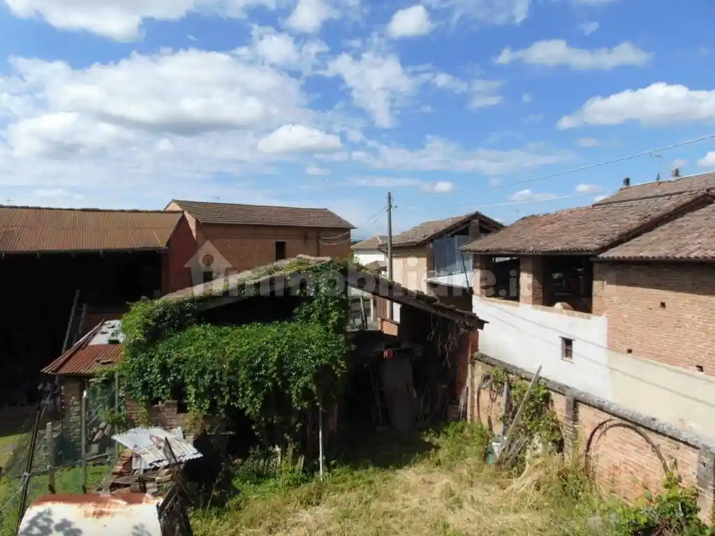 Rustico via Dante Alighieri 9, Bergamasco - foto 3