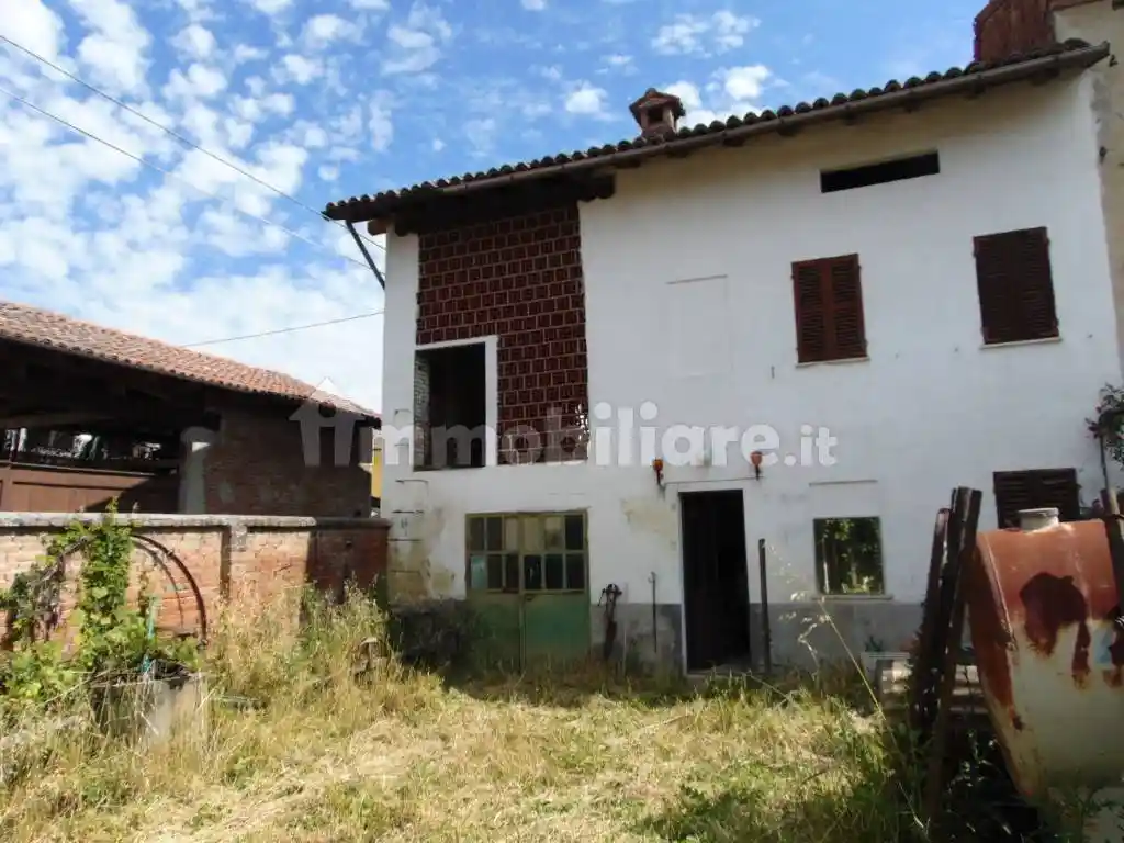 Rustico via Dante Alighieri 9, Bergamasco - foto 4