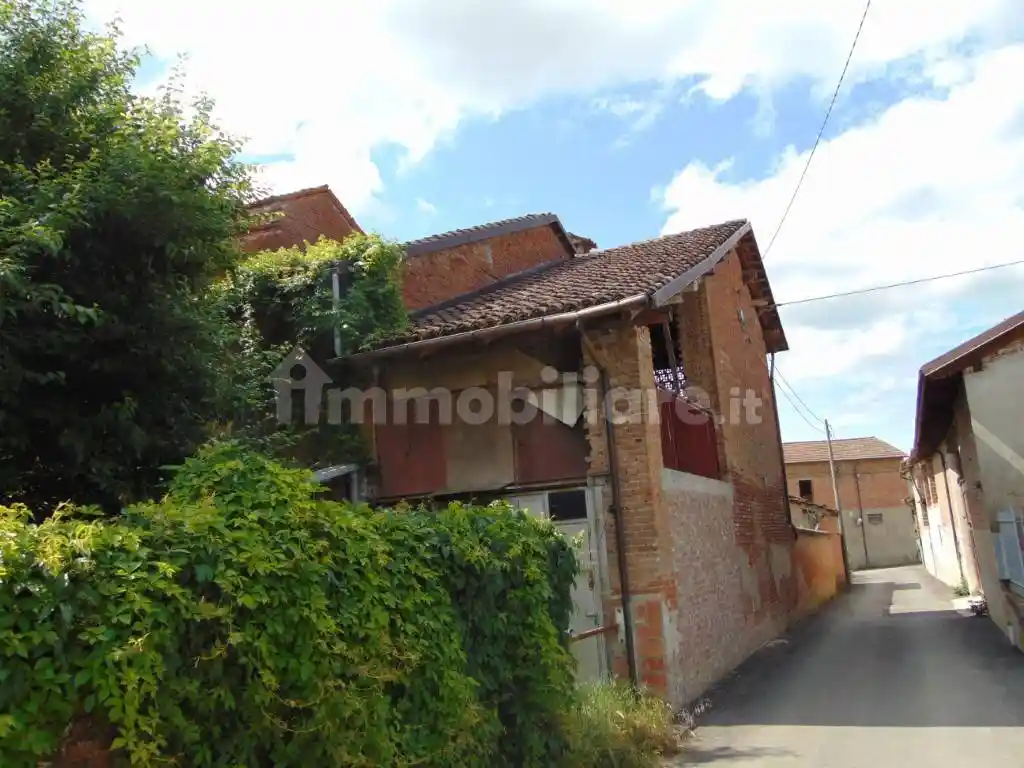 Rustico via Dante Alighieri 9, Bergamasco - foto 5