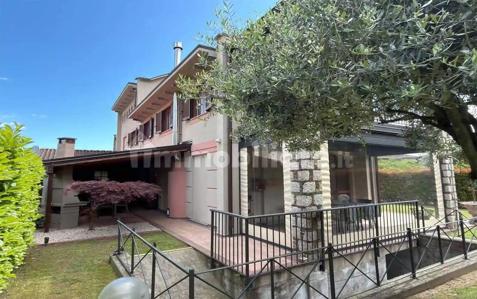Villa - foto 4