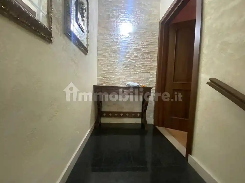 Trilocale via Giancandido Pastorelli, 16B, Santa Barbara - San Sisto, L'Aquila - foto 4